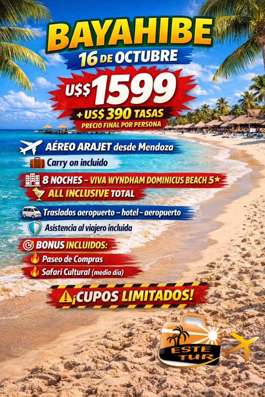 BAYAHIBE